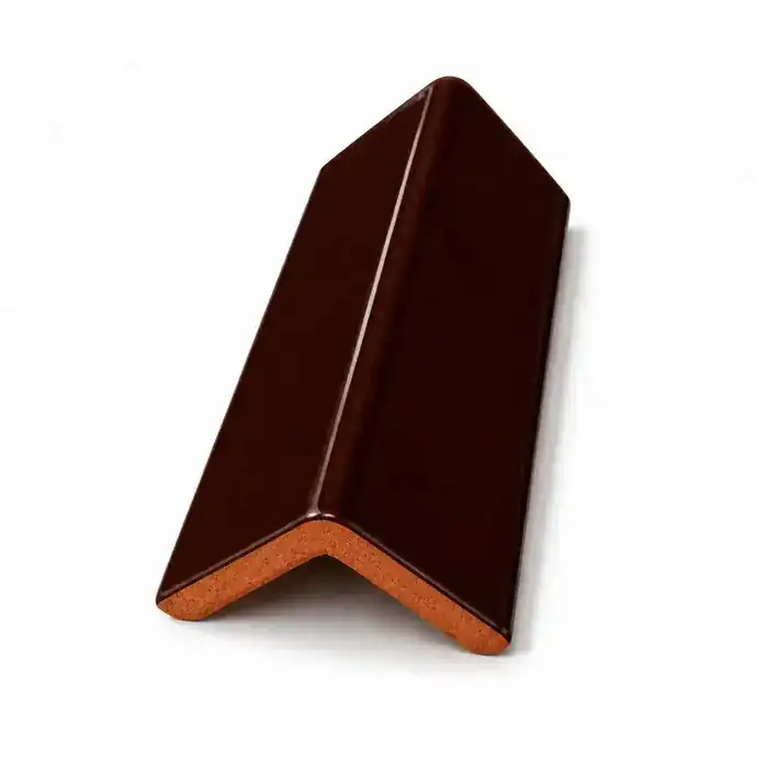 Liso Chocolate Angulo
